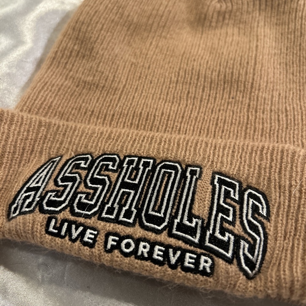 ♡ beanie ♡